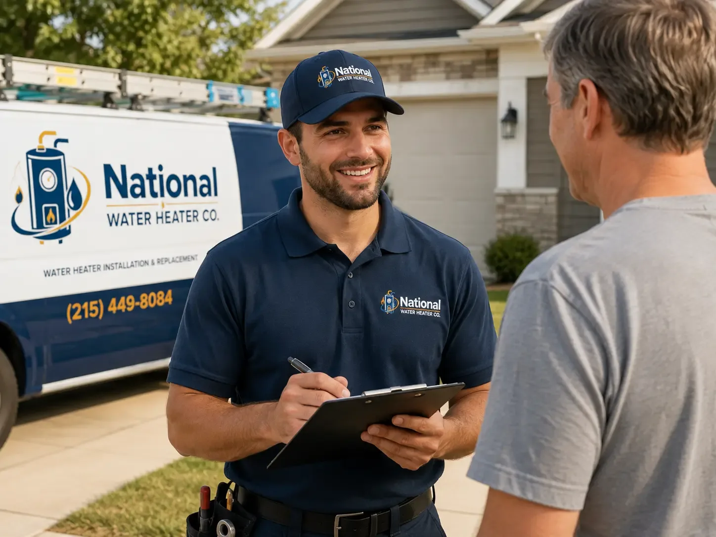 Water Heater Installation Topock, AZ FAQs
